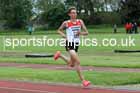 3000 metres, NEGP 2, Monkton. Photo: David T. Hewitson/Sports for All Pics